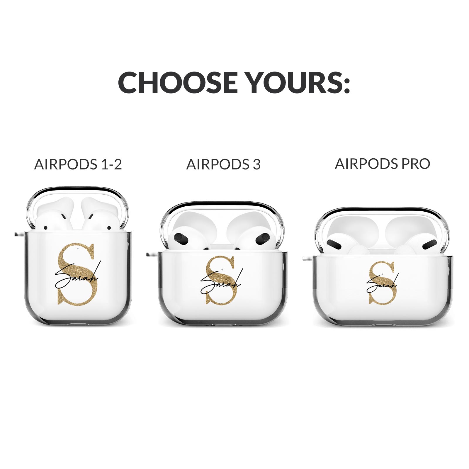 airpod pro case designer