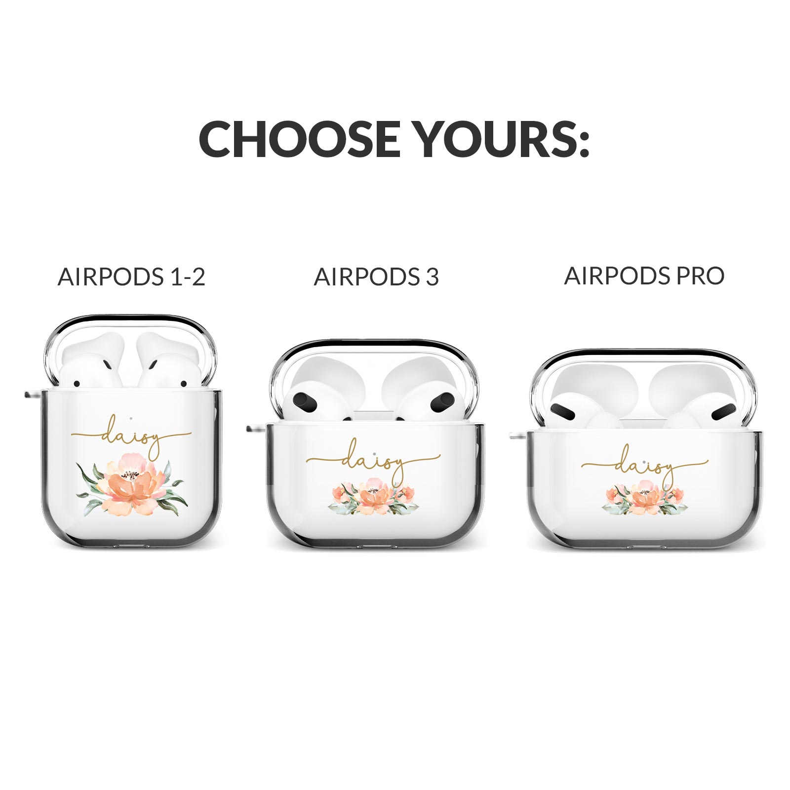 Buy Nike Shoes Case For AirPods Cases (1, 2, 3, Pro) - Airpod