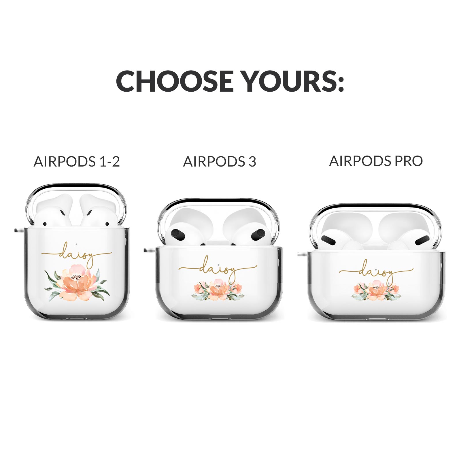 12 Best Designer Airpod Cases - Luxury AirPod Pro Cases