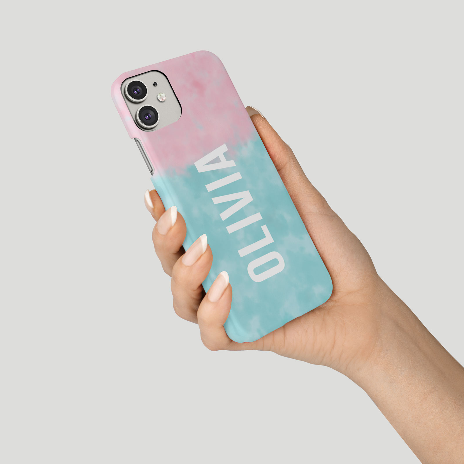 Tirita Personalised Phone Case for iPhone 16 15 14 13 12 11 Crabs Lobsters Palms - Picture 9 of 18